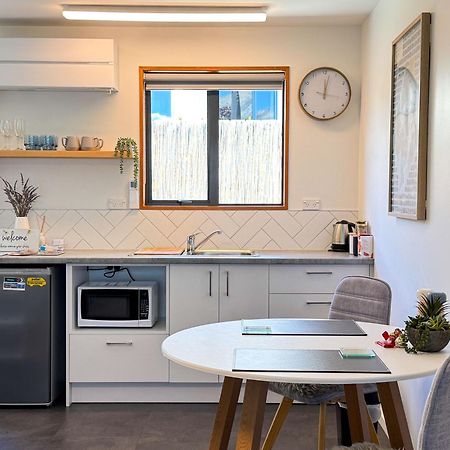 Wanaka Lake Studio Extérieur photo