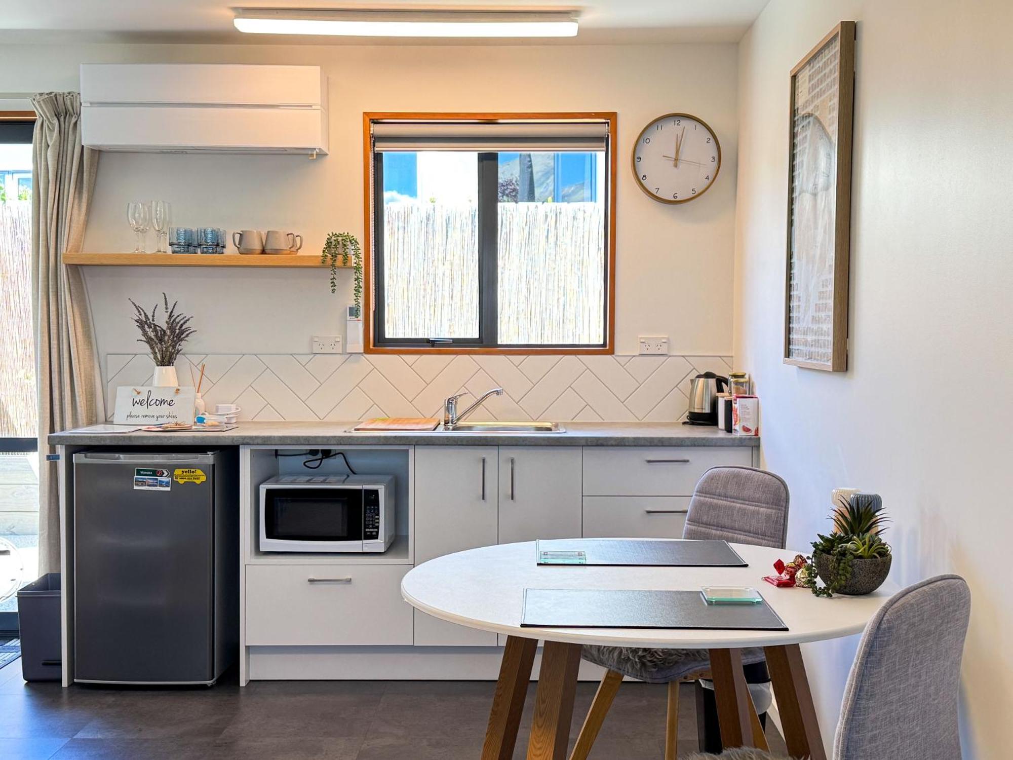 Wanaka Lake Studio Extérieur photo