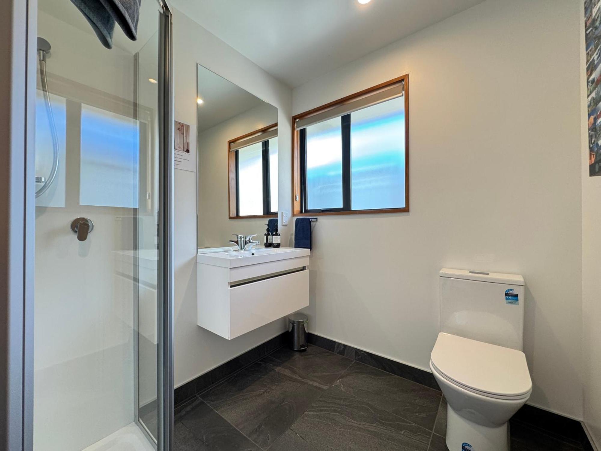 Wanaka Lake Studio Extérieur photo